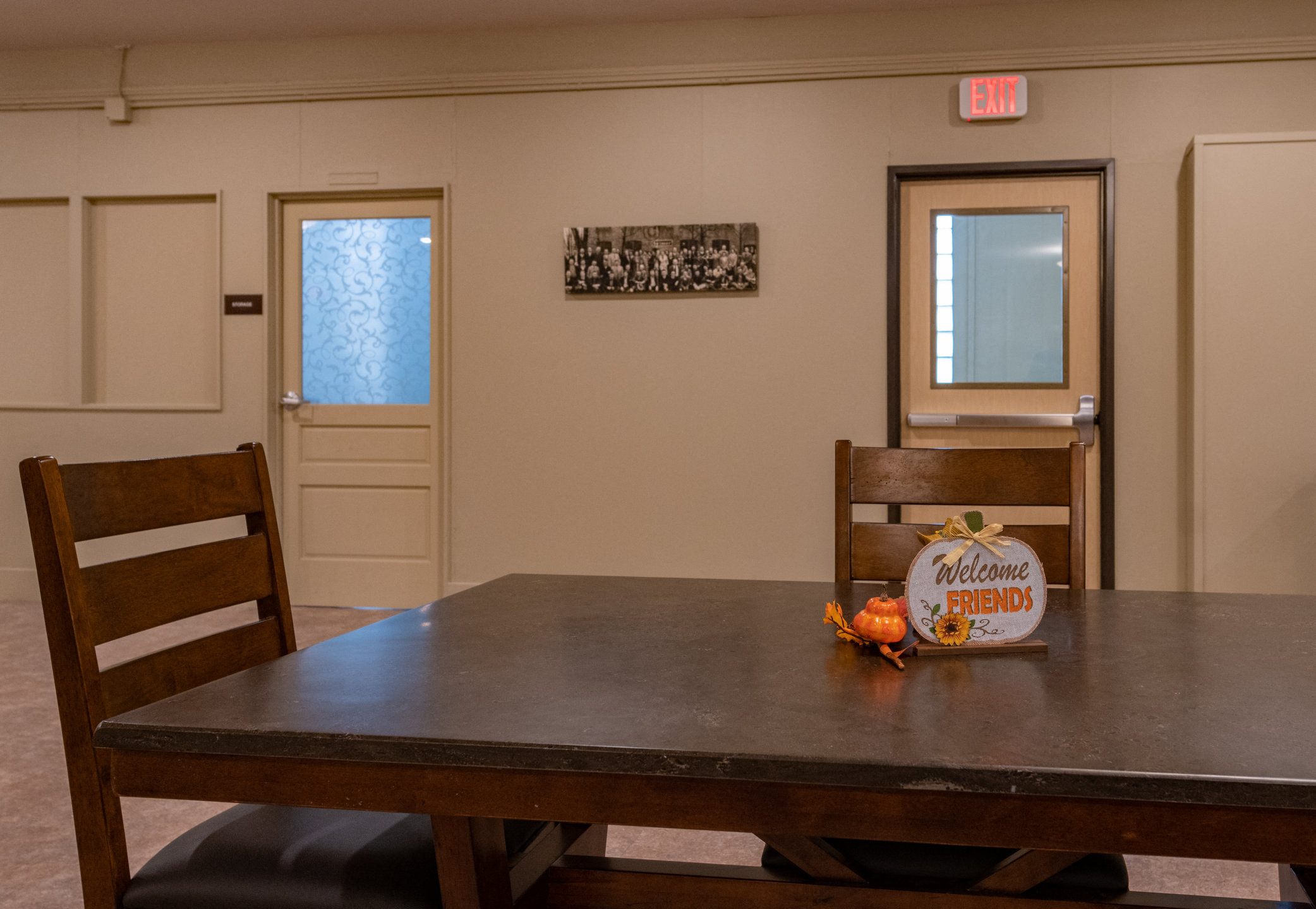 Photos and Video of Gardenview Senior Apartments in Elkhart, IN